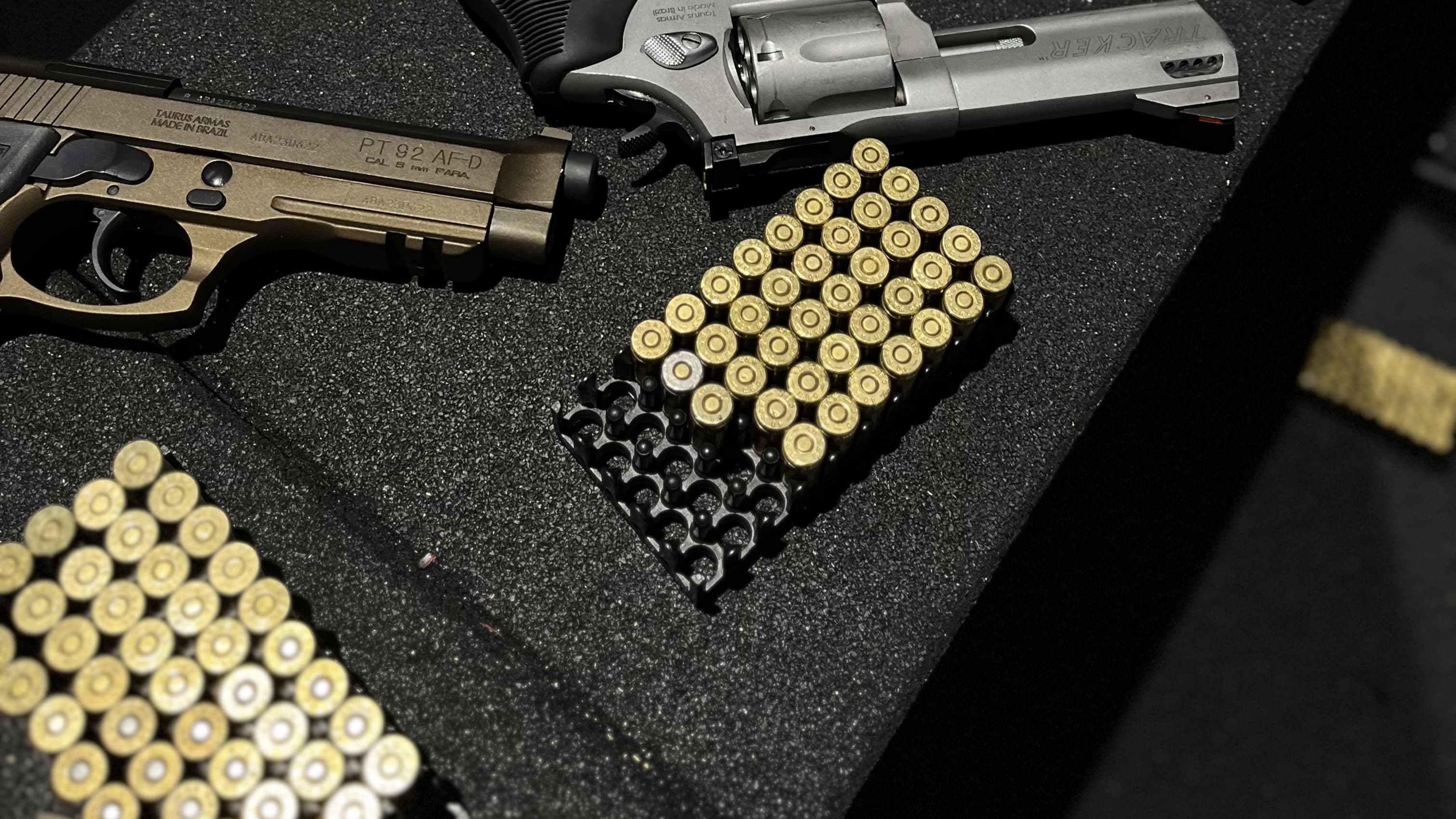 Despachantes Especializados